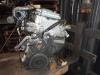 Engine from a Opel Vectra B Caravan (31) 2.0 DTi 16V 2000