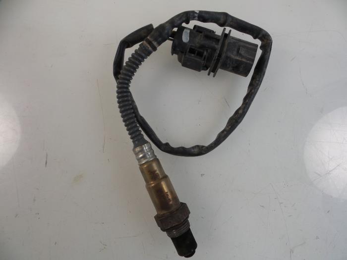Usados Sonda Lambda Citroen Jumpy (G9) 2.0 HDiF 16V 125 Precio € 18,15 IVA incluido ofrecido por Autobedrijf Broekhuis B.V.