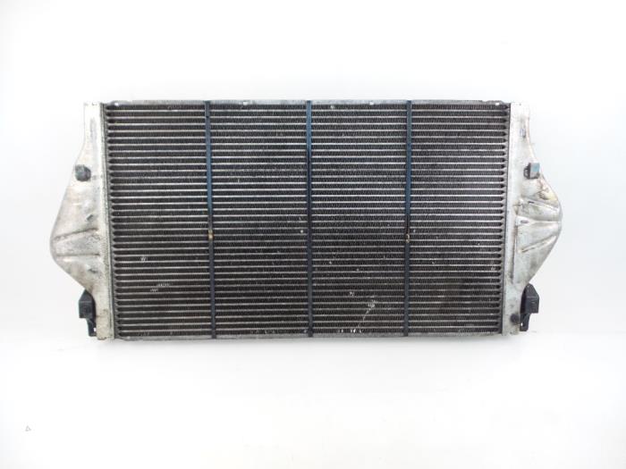 Usados Intercooler Renault Espace (JK) 2.2 dCi 150 16V Grand Espace Precio € 40,00 Norma de margen ofrecido por Autobedrijf Broekhuis B.V.