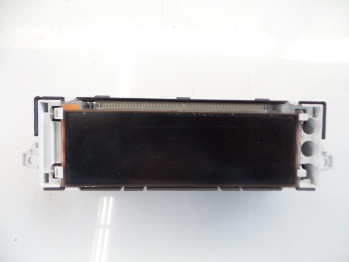 Begagnade Innerdisplay Peugeot Expert (G9) 2.0 HDi 120 Pris € 42,35 Inklusive moms erbjuds av Autobedrijf Broekhuis B.V.