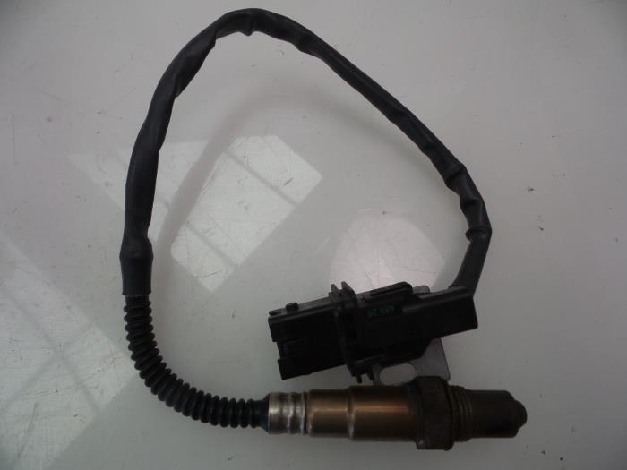 Usados Sonda Lambda Ferrari 360 Modena Spider 3.6 V8 40V Precio € 80,00 Norma de margen ofrecido por Autobedrijf Broekhuis B.V.