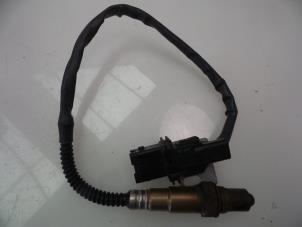 Sonde lambda d'un Ferrari 360 Modena Spider 3.6 V8 40V 2005
