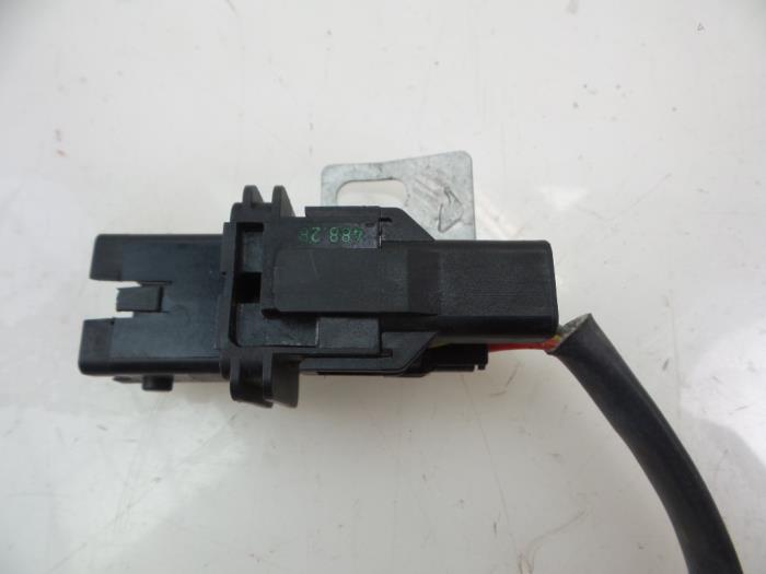 Lambda probe from a Ferrari 360 Modena Spider 3.6 V8 40V 2005