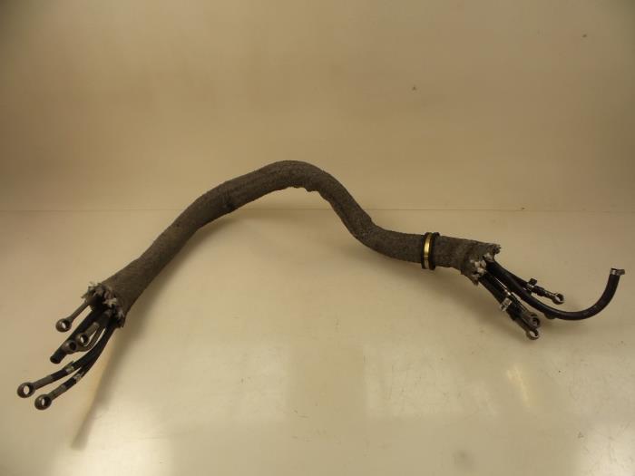 Usagé Conduit (divers) Ferrari 360 Modena Spider 3.6 V8 40V Prix € 1.800,00 Règlement à la marge proposé par Autobedrijf Broekhuis B.V.