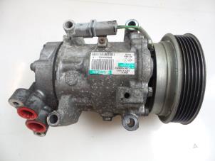 Used Air conditioning pump Renault Clio III (BR/CR) 1.5 dCi 85 Price € 30,00 Margin scheme offered by Autobedrijf Broekhuis B.V.