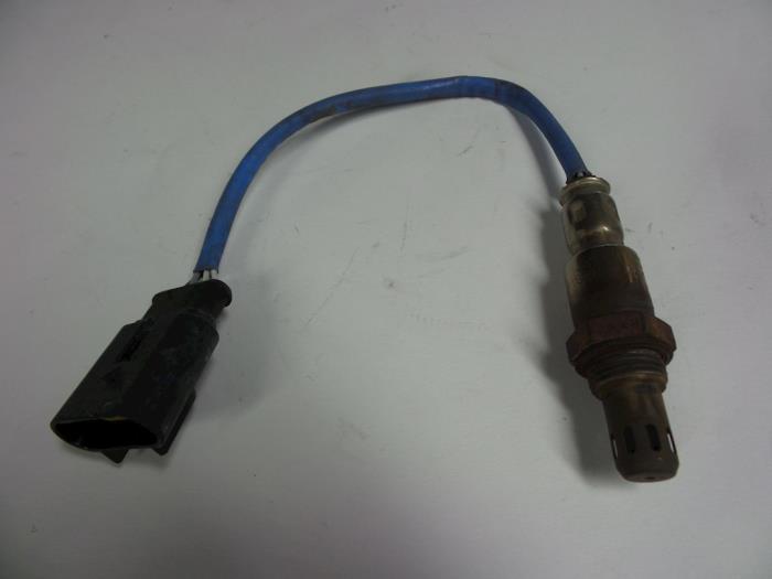 Usados Sonda Lambda Fiat Punto Evo (199) 1.4 Precio € 25,00 Norma de margen ofrecido por Autobedrijf Broekhuis B.V.