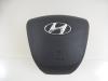 Airbag set + dashboard d'un Hyundai i20 1.2i 16V 2013