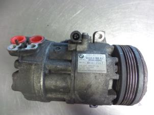 Used Air conditioning pump BMW 3 serie (E46/4) 318i Price € 30,00 Margin scheme offered by Autobedrijf Broekhuis B.V.