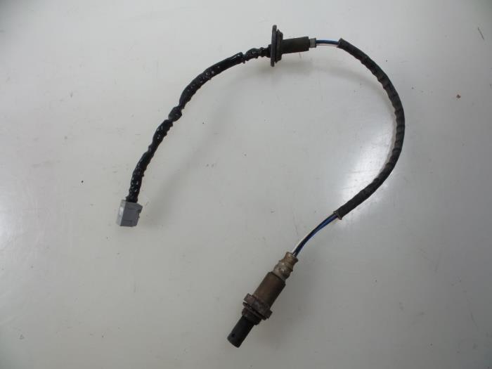 Gebrauchte Lambdasonde Toyota Corolla Verso (R10/11) 1.6 16V VVT-i Preis € 15,00 Margenregelung angeboten von Autobedrijf Broekhuis B.V.