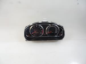 Used Odometer KM Mazda 6 Sportbreak (GY19/89) 2.0i 16V S-VT Price € 25,00 Margin scheme offered by Autobedrijf Broekhuis B.V.