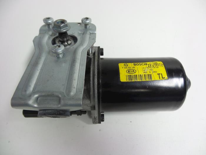 Moteur D'essuie-glace DT Spare Parts 4.62880 - 24V Pour Camions Et Bus Mercedes, Scania, DAF, Renault