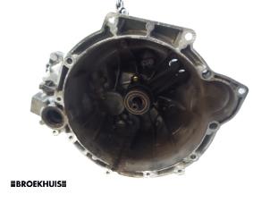 Used Gearbox Ford Fusion 1.4 16V Price € 200,00 Margin scheme offered by Autobedrijf Broekhuis B.V.