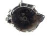 Gearbox from a Ford Fusion, 2002 / 2012 1.4 16V, Combi/o, Petrol, 1.388cc, 59kW (80pk), FWD, FXJA; EURO4; FXJB; FXJC, 2002-08 / 2012-12, UJ1 2005