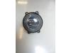 Fog light, front left from a Ford Fusion, 2002 / 2012 1.4 16V, Combi/o, Petrol, 1.388cc, 59kW (80pk), FWD, FXJA; EURO4; FXJB; FXJC, 2002-08 / 2012-12, UJ1 2005
