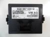 Module (miscellaneous) from a Skoda Octavia Combi (5EAC), 2012 / 2020 1.6 TDI Greenline 16V, Combi/o, 4-dr, Diesel, 1.598cc, 81kW (110pk), FWD, CRKB, 2013-05 / 2020-07 2014