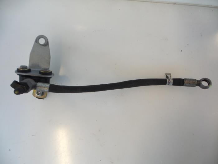 Usagé Conduit (divers) Ferrari 360 Modena Spider 3.6 V8 40V Prix € 300,00 Règlement à la marge proposé par Autobedrijf Broekhuis B.V.
