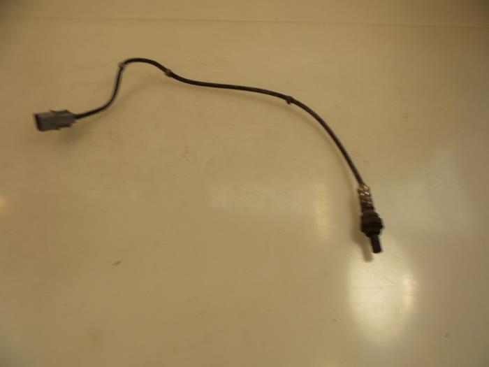 Usados Sonda Lambda Hyundai Santa Fe I 2.7 V6 24V 4x4 Autom. Precio € 10,00 Norma de margen ofrecido por Autobedrijf Broekhuis B.V.