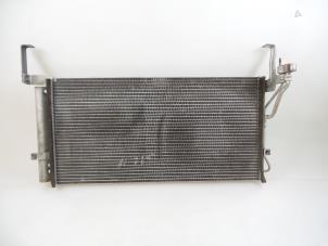 Used Air conditioning radiator Hyundai Santa Fe I 2.7 V6 24V 4x4 Autom. Price € 20,00 Margin scheme offered by Autobedrijf Broekhuis B.V.