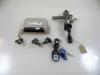 Hyundai Santa Fe I 2.7 V6 24V 4x4 Autom. Ordinateur d'admission