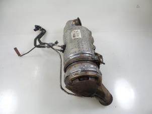 Used Particulate filter Peugeot 5008 I (0A/0E) 1.6 HDiF 16V Price € 225,00 Margin scheme offered by Autobedrijf Broekhuis B.V.
