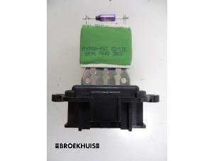 Used Heater resistor Peugeot 5008 I (0A/0E) 1.6 HDiF 16V Price € 20,00 Margin scheme offered by Autobedrijf Broekhuis B.V.