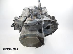 Getriebe van een Peugeot 5008 I (0A/0E) 1.6 HDiF 16V 2012
