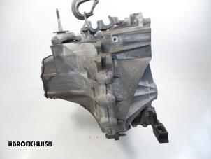 Getriebe van een Peugeot 5008 I (0A/0E) 1.6 HDiF 16V 2012