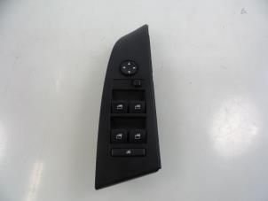 Used Electric window switch BMW 5 serie (E60) 520d 16V Edition Fleet Price € 20,00 Margin scheme offered by Autobedrijf Broekhuis B.V.