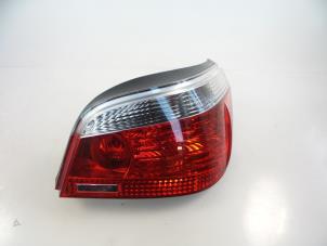 Used Taillight, right BMW 5 serie (E60) 520d 16V Edition Fleet Price € 22,50 Margin scheme offered by Autobedrijf Broekhuis B.V.