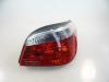 Taillight, right from a BMW 5 serie (E60) 520d 16V Edition Fleet 2006