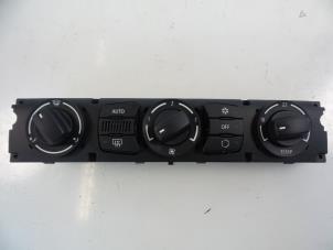 Used Heater control panel BMW 5 serie (E60) 520d 16V Edition Fleet Price € 50,00 Margin scheme offered by Autobedrijf Broekhuis B.V.