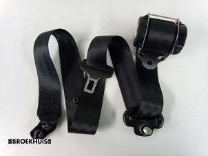 Used Rear seatbelt, left Mitsubishi Colt (Z2/Z3) 1.1 12V Price € 20,00 Margin scheme offered by Autobedrijf Broekhuis B.V.