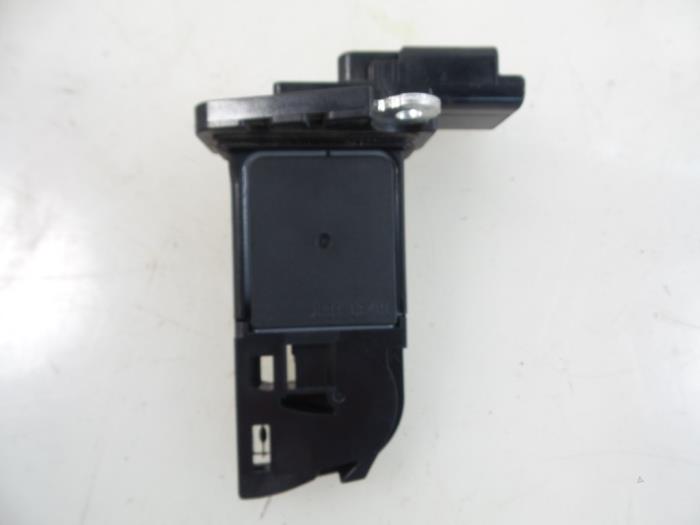 Gebrauchte Luftmassenmesser Citroen C3 (SC) 1.6 HDi 92 Preis € 10,00 Margenregelung angeboten von Autobedrijf Broekhuis B.V.
