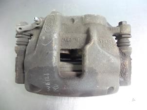 Used Front brake calliper, right Ford Transit 2.2 TDCi 16V Price € 24,20 Inclusive VAT offered by Autobedrijf Broekhuis B.V.