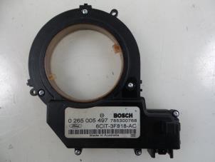 Used Steering angle sensor Ford Transit 2.2 TDCi 16V Price € 24,20 Inclusive VAT offered by Autobedrijf Broekhuis B.V.