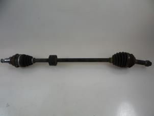 Used Front drive shaft, right Daihatsu Cuore (L251/271/276) 1.0 12V DVVT Price € 25,00 Margin scheme offered by Autobedrijf Broekhuis B.V.