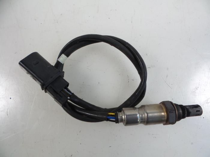 Used Lambda probe Fiat Punto Evo (199) 1.3 JTD Multijet 85 16V Euro 5 Price € 25,00 Margin scheme offered by Autobedrijf Broekhuis B.V.