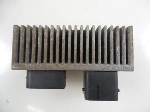 Cooling computer from a Renault Grand Scénic III (JZ) 1.5 dCi 110 2013