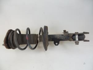 Used Front shock absorber rod, right Toyota Prius (NHW20) 1.5 16V Price € 35,00 Margin scheme offered by Autobedrijf Broekhuis B.V.