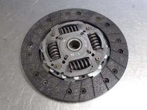 Used Clutch plate Renault Kangoo Express (FW) 1.5 dCi 90 FAP Price € 20,00 Margin scheme offered by Autobedrijf Broekhuis B.V.