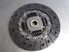 Clutch plate from a Renault Kangoo Express (FW) 1.5 dCi 90 FAP 2012