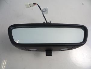 Used Rear view mirror Mercedes A (W176) 1.5 A-180 CDI, A-180d 16V Price € 70,00 Margin scheme offered by Autobedrijf Broekhuis B.V.