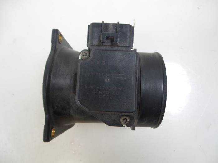 Gebrauchte Luftmassenmesser Jaguar S-type (X200) 3.0 V6 24V Preis € 40,00 Margenregelung angeboten von Autobedrijf Broekhuis B.V.