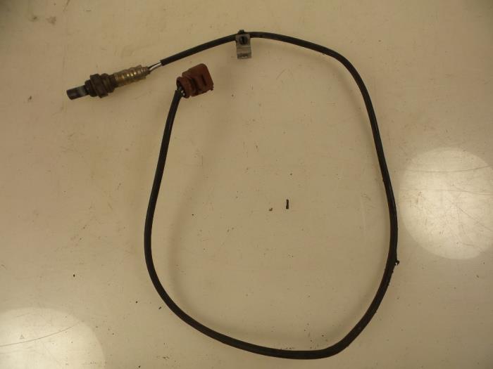 Usagé Sonde lambda Audi A6 Avant Quattro (C6) 3.2 V6 24V FSI Prix € 15,00 Règlement à la marge proposé par Autobedrijf Broekhuis B.V.