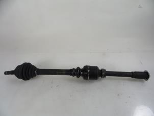 Used Front drive shaft, right Citroen C5 I Berline (DC) 2.0 HDi 110 Price € 20,00 Margin scheme offered by Autobedrijf Broekhuis B.V.