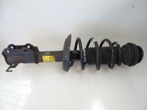 Used Front shock absorber rod, right Opel Astra J (PC6/PD6/PE6/PF6) 1.6 16V Ecotec Price € 40,00 Margin scheme offered by Autobedrijf Broekhuis B.V.