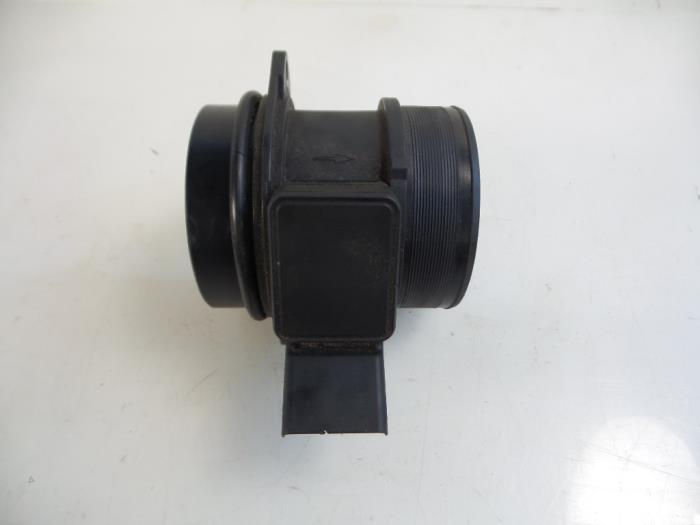 Gebrauchte Luftmassenmesser Citroen C5 I Berline (DC) 2.0 HDi 110 Preis € 20,00 Margenregelung angeboten von Autobedrijf Broekhuis B.V.