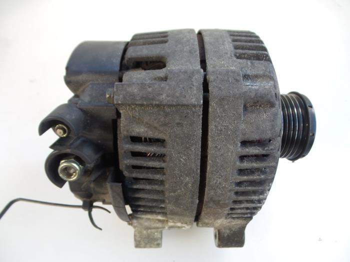 Usagé Dynamo Citroen C5 I Berline (DC) 2.0 HDi 110 Prix € 40,00 Règlement à la marge proposé par Autobedrijf Broekhuis B.V.