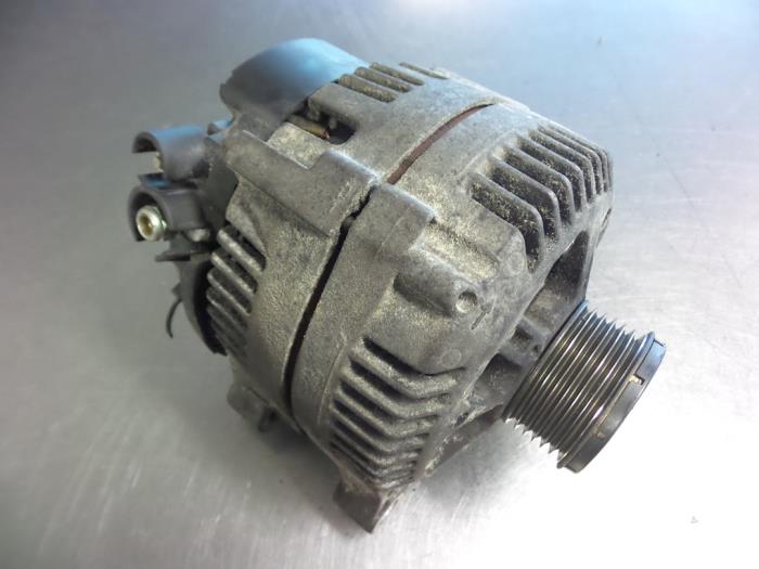 Dynamo d'un Citroën C5 I Berline (DC) 2.0 HDi 110 2002