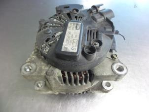 Dynamo d'un Citroën C5 I Berline (DC) 2.0 HDi 110 2002